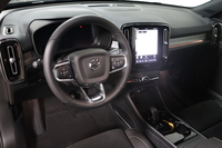 Volvo EX40 vaihtoauto