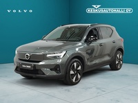 Volvo EX40 vaihtoauto