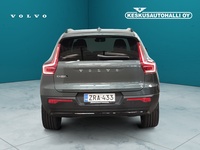 Volvo EX40 vaihtoauto