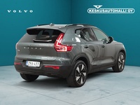 Volvo EX40 vaihtoauto