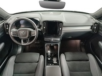 Volvo EX40 vaihtoauto