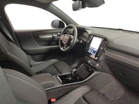 Volvo EX40 vaihtoauto