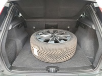 Volvo EX40 vaihtoauto