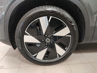 Volvo EX40 vaihtoauto