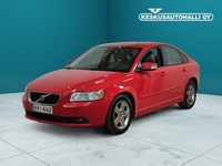 Volvo S40 vaihtoauto