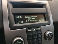 Volvo S40 vaihtoauto