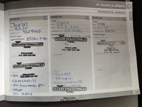 Volvo S40 vaihtoauto