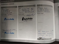 Volvo S40 vaihtoauto