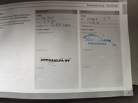 Volvo S40 vaihtoauto