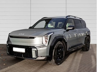 Kia EV9 vaihtoauto