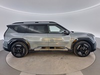 Kia EV9 vaihtoauto