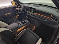 Kia EV9 vaihtoauto
