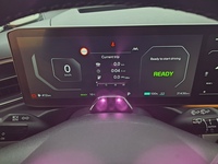 Kia EV9 vaihtoauto