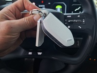 Kia EV9 vaihtoauto