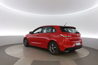 Hyundai i30 5d vaihtoauto