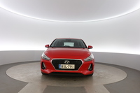 Hyundai i30 5d vaihtoauto