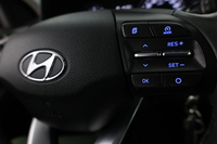 Hyundai i30 5d vaihtoauto