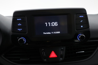 Hyundai i30 5d vaihtoauto