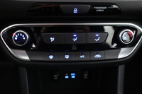 Hyundai i30 5d vaihtoauto