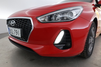 Hyundai i30 5d vaihtoauto