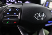 Hyundai i30 5d vaihtoauto