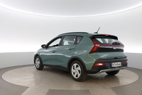 Hyundai Bayon vaihtoauto