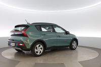 Hyundai Bayon vaihtoauto