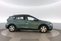 Hyundai Bayon vaihtoauto