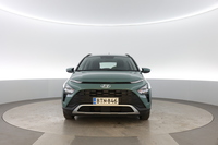 Hyundai Bayon vaihtoauto