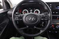 Hyundai Bayon vaihtoauto