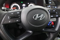 Hyundai Bayon vaihtoauto