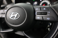 Hyundai Bayon vaihtoauto