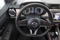 Nissan Micra vaihtoauto