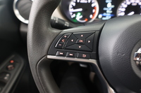 Nissan Micra vaihtoauto