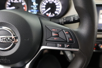 Nissan Micra vaihtoauto
