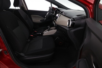 Nissan Micra vaihtoauto