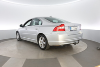 Volvo S80 vaihtoauto