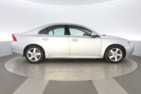 Volvo S80 vaihtoauto