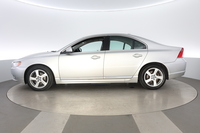 Volvo S80 vaihtoauto