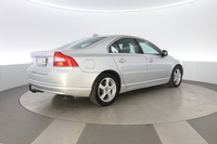 Volvo S80 vaihtoauto