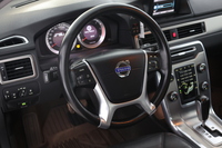 Volvo S80 vaihtoauto