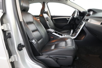 Volvo S80 vaihtoauto