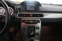 Volvo S80 vaihtoauto