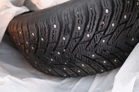 Volvo S80 vaihtoauto