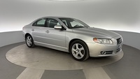 Volvo S80 vaihtoauto