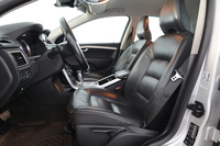 Volvo S80 vaihtoauto