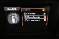 Volvo S80 vaihtoauto