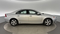 Volvo S80 vaihtoauto