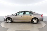 Volvo S80 vaihtoauto