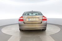 Volvo S80 vaihtoauto